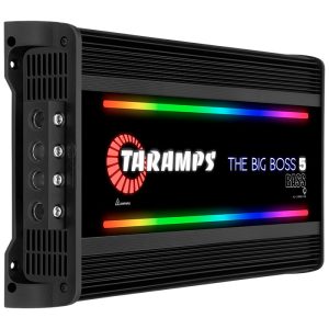 Taramps BIG BOSS 5 BASS - Image 8