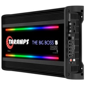 Taramps BIG BOSS 5 BASS - Image 5