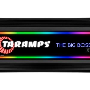 Taramps BIG BOSS 8 BASS