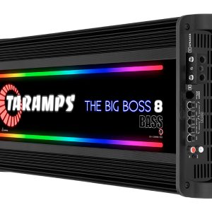 Taramps BIG BOSS 8 BASS - Image 8