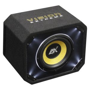 Esx VE 250