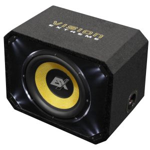 Esx VE 300