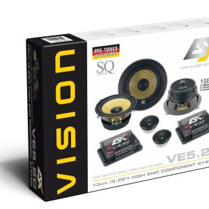 Esx VE 5.2 C