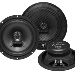 Hifonics VX 62