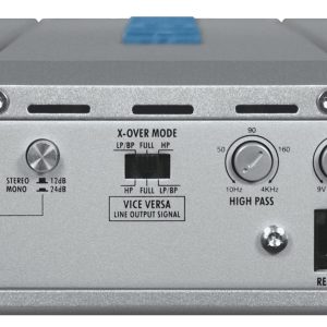 Hifonics COLOSSUS GEN X4 - Image 2