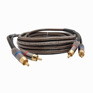 Conchord XR 5 RCA