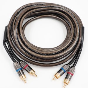Conchord XR 5 RCA - Image 4