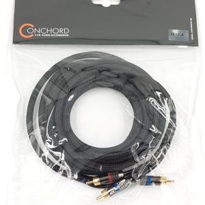 Conchord ZR 5 RCA