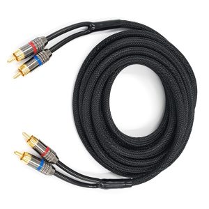 Conchord ZR 5 RCA - Image 2