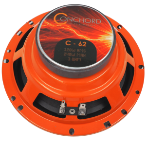 Conchord C 62 - Image 2