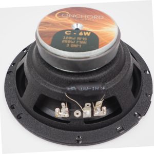 Conchord C 6 W - Image 2