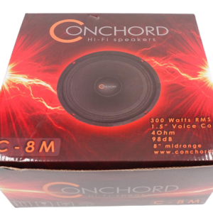 Conchord C 8 M - Image 2