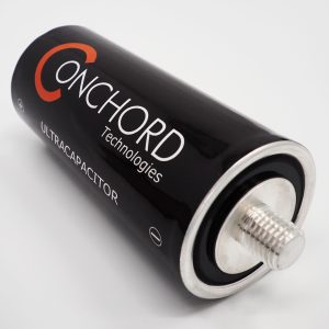 Conchord C CAP 3400