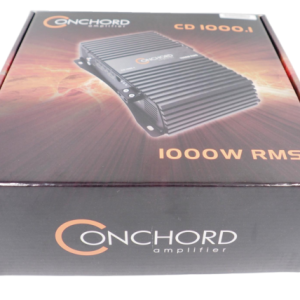 Conchord CD 1000.1 - Image 4