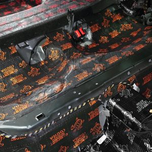 Comfort Mat Cobra 2,3 mm - Image 2