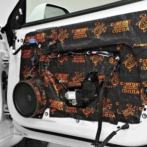 Comfort Mat Cobra 2,3 mm - Image 3