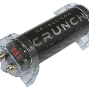 Crunch CR 1000 CAP