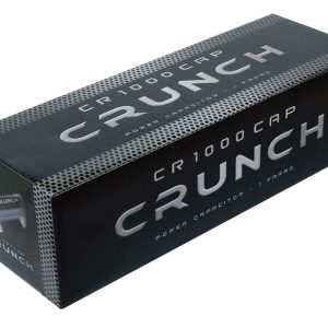 Crunch CR 1000 CAP - Image 3