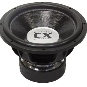 COLOSSUS CX 15D2 HIGH-END