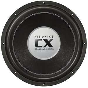 COLOSSUS CX 15D2 HIGH-END - Image 3