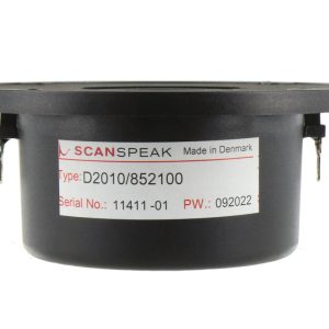 Scan Speak D2010/852100 - Image 3