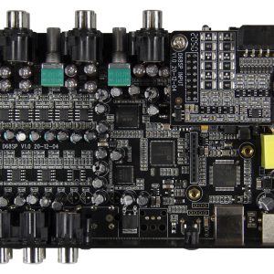 ESX D66SP - Image 3