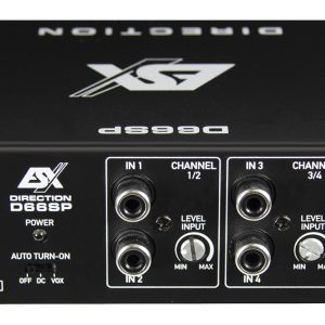 ESX D66SP - Image 4