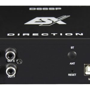 ESX D66SP - Image 5