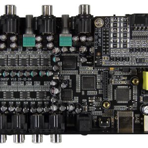 ESX D68SP - Image 5
