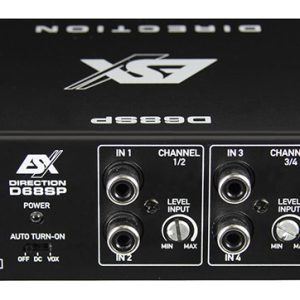 ESX D68SP - Image 6