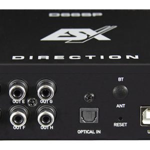 ESX D68SP - Image 3