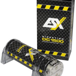 ESX DC 1500 - Image 5
