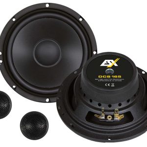 Esx DCS 165 - Image 2