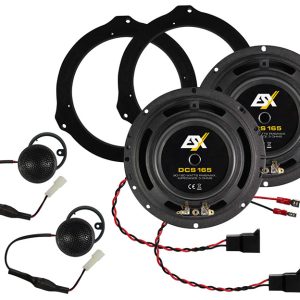 Esx DCS 165 - Image 4