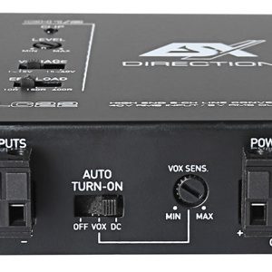 Esx DLC22 HIGH/-LOW-LEVEL CONVERTER WITH EPS PRO - Image 2