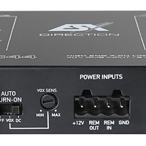 Esx DLC44 HIGH/-LOW-LEVEL CONVERTER WITH EPS PRO - Image 2