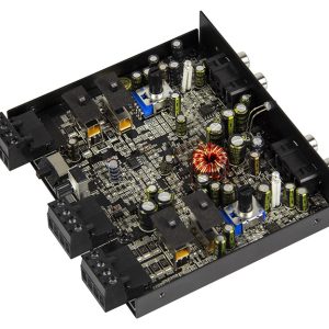 Esx DLC44 HIGH/-LOW-LEVEL CONVERTER WITH EPS PRO - Image 5