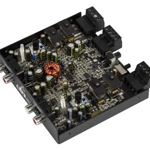 Esx DLC44 HIGH/-LOW-LEVEL CONVERTER WITH EPS PRO - Image 4