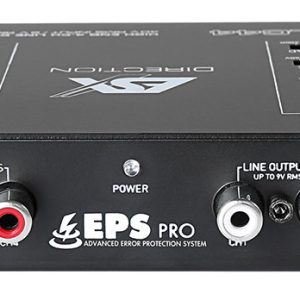 Esx DLC44 HIGH/-LOW-LEVEL CONVERTER WITH EPS PRO - Image 3