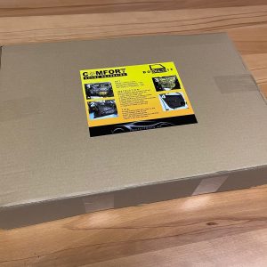 Comfort Mat Door Kit - Image 2