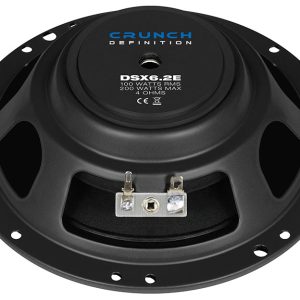 Crunch DSX 6.2 E - Image 5