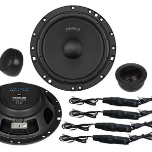 Crunch DSX 6.2 E