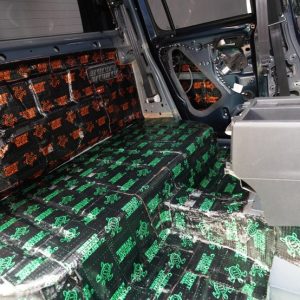 Comfort  Mat Extreme 3,5 mm - Image 6