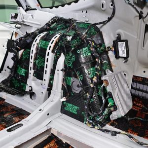 Comfort  Mat Extreme 3,5 mm - Image 3