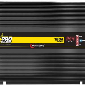 Taramps Procharger 180A