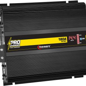 Taramps Procharger 180A - Image 2