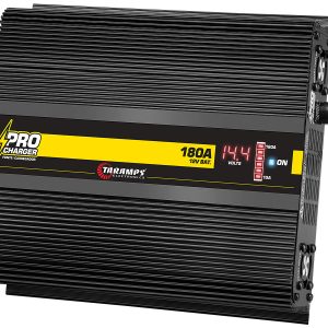 Taramps Procharger 180A - Image 3