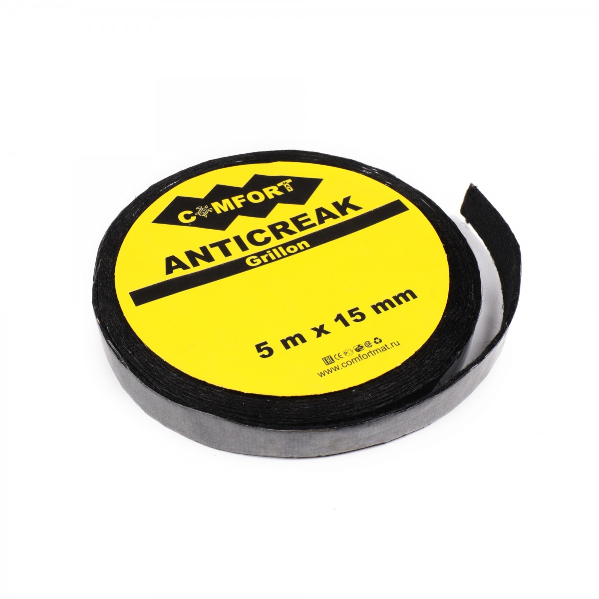 Comfort Mat Grillon Tape (ANTICREAK)