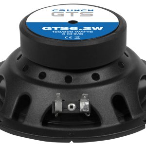 CRUNCH GTS 6.2 W - Image 4