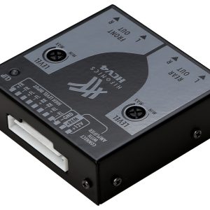 HIFONICS HCV4 - Image 2